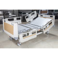 Removable Electric Medical Hospital Bed for ICU Room with CPR